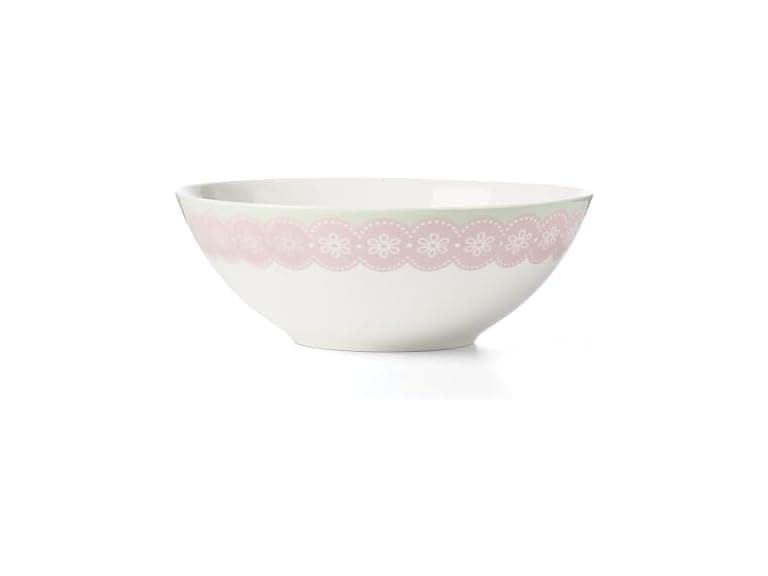 Oneida  Bunny Hop Serving Bowl - Image 1