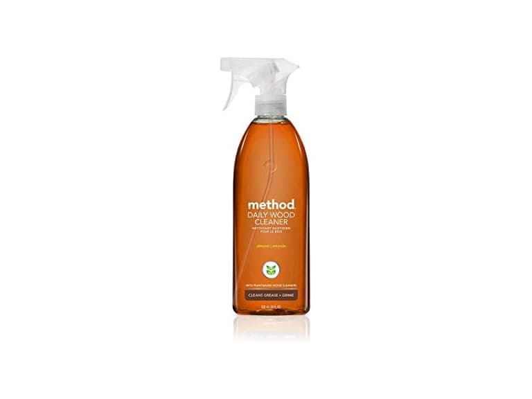 Method Wood Spray 28oz - Image 1