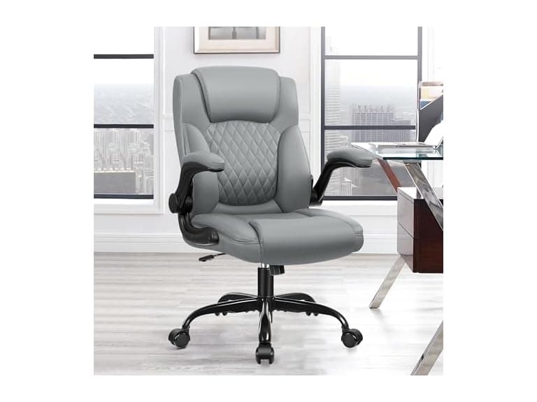 HeroSet W0893 Office Chair - Image 1