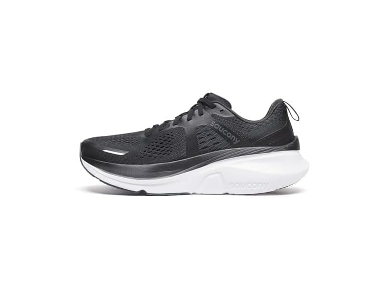 Saucony Guide 18 Men's Shoes - Image 1