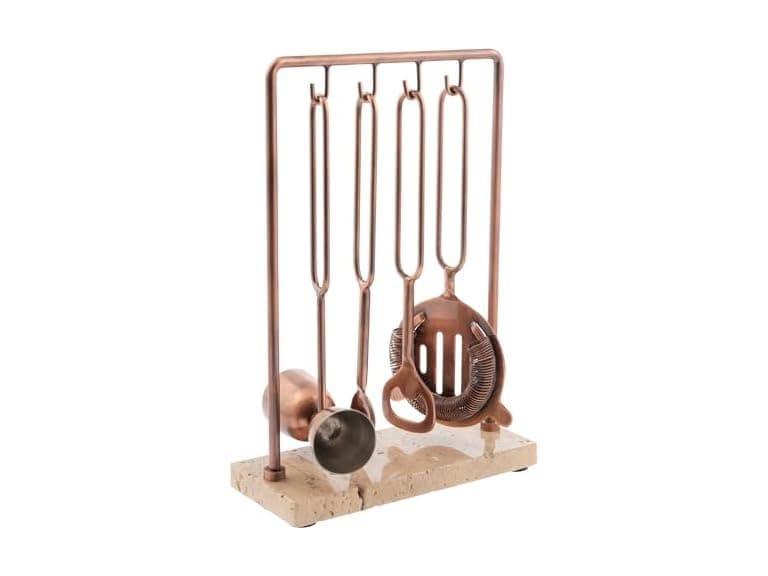 Karma, Bartender Kit 5-Piece Bar Tool Set  - Image 1