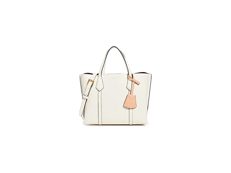 Small Perry Triple Compartment Tote - Image 1