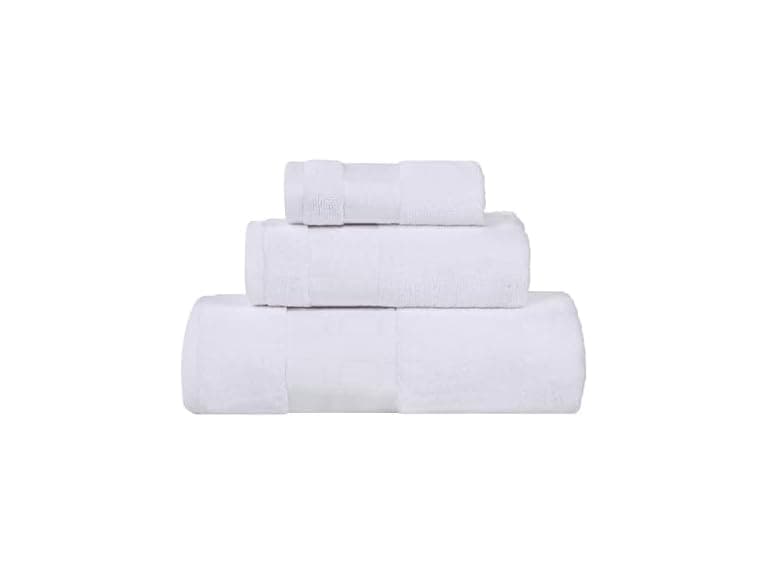 Superior 3PC Larissa Towel Set - Your Choice - Image 1