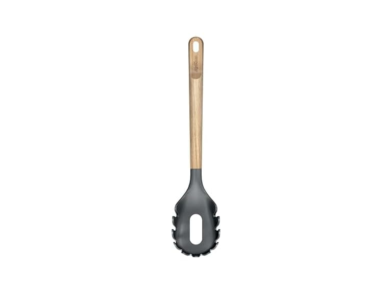 Zyliss Spaghetti Server Oak Wood  - Image 1