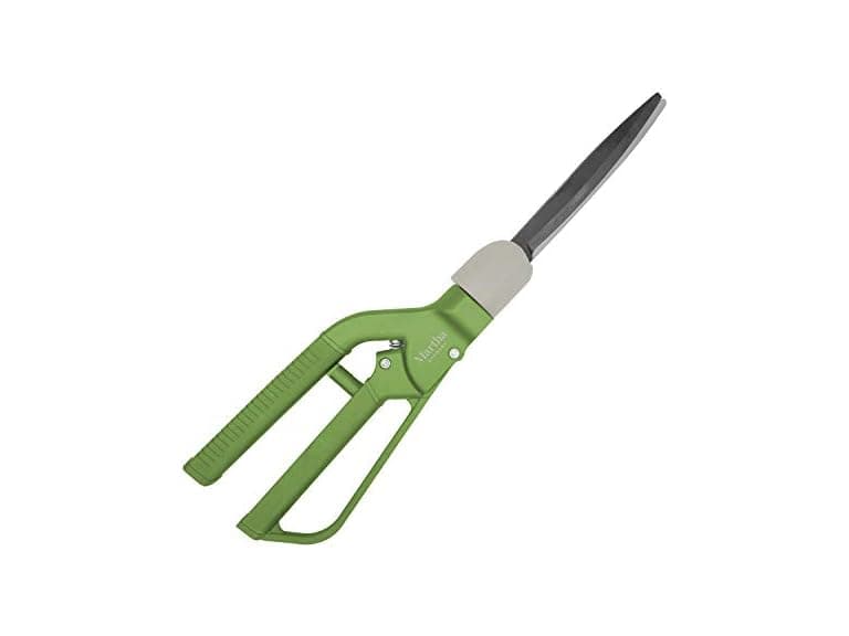 Martha Stewart Rotatable Grass Lawn Shears - Image 1