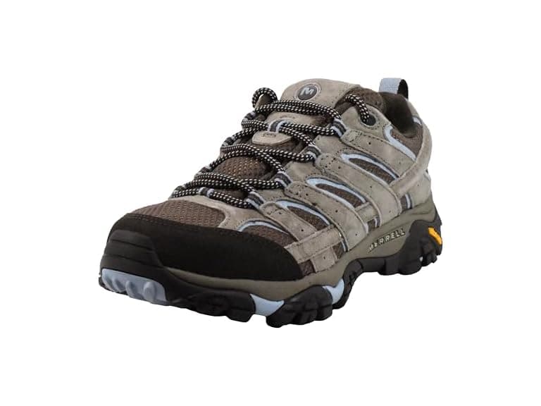 Merrell Women's Moab 2 Vent Hiking Shoe - Image 1