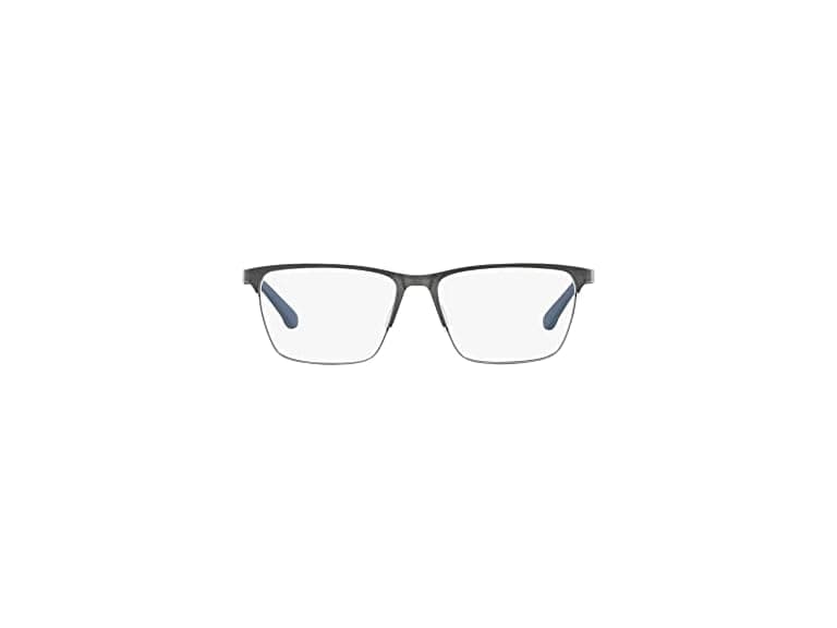 Costa Del Mar Mens Bimini Road 410 Square Prescription Frames - Image 1
