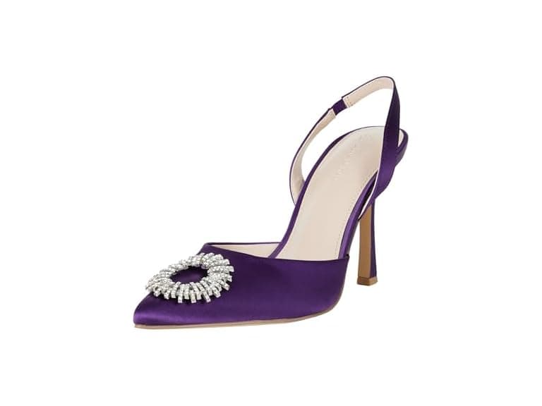 The Drop Women's Klara Clean Pointed Toe - Image 1