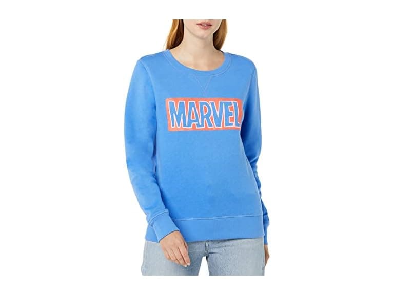 Amazon Essentials Women Disney Fleece - Image 1