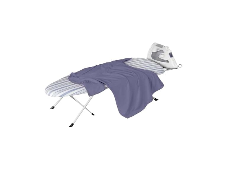 Honey-Can-Do Folding Tabletop Ironing Board - Image 1