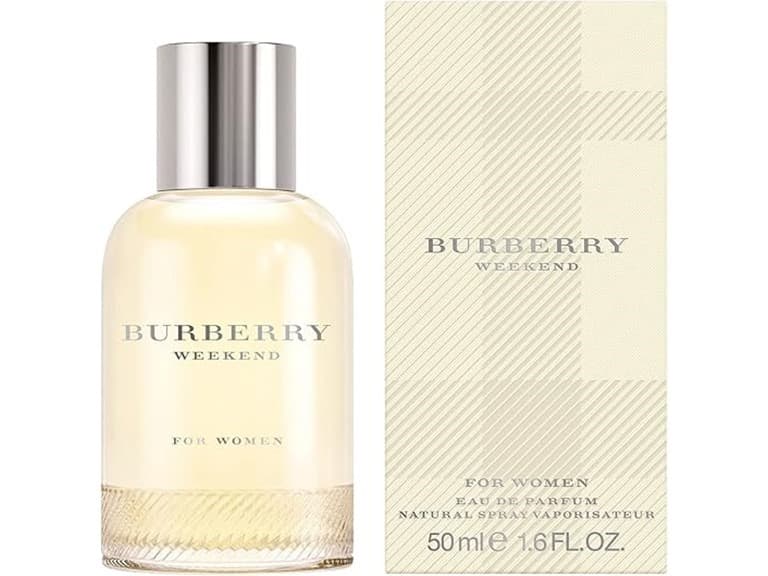 Burberry Weekend EDP Spray for Women 1.6 oz. (Open Box) - Image 1