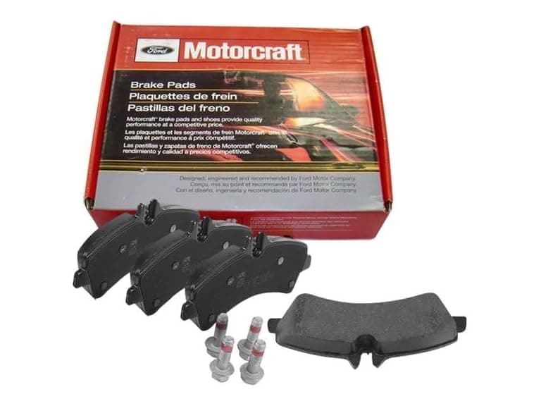 Motorcraft - Standard Premium Ceramic - Image 1