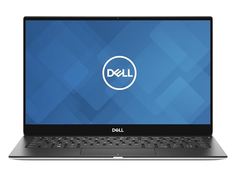 Dell XPS 13 9380 I5-8265U 8 256 W11P - Image 1