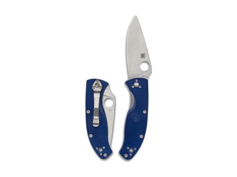 Spyderco Tenacious Knife - Image 1