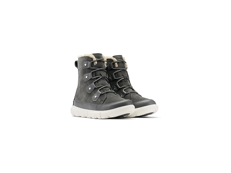 Sorel Women's Casual Winter Boots, Grill - Image 1