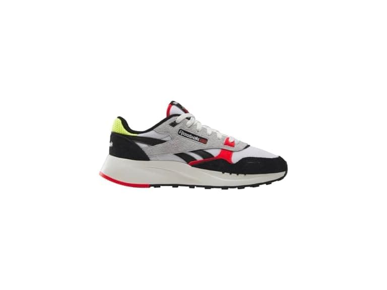 Reebok Unisex Classic Leather 2400 Sneaker (13W/11.5M) - Image 1