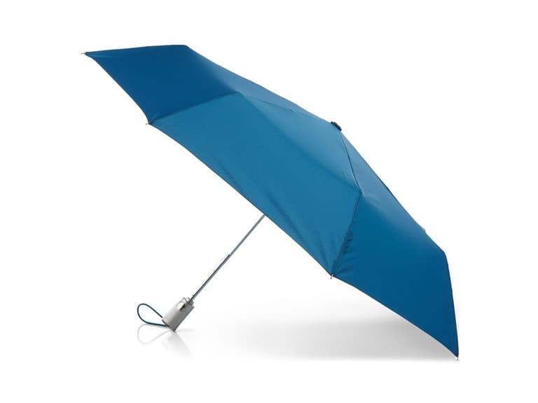 totes Titan Travel Umbrella - Image 1