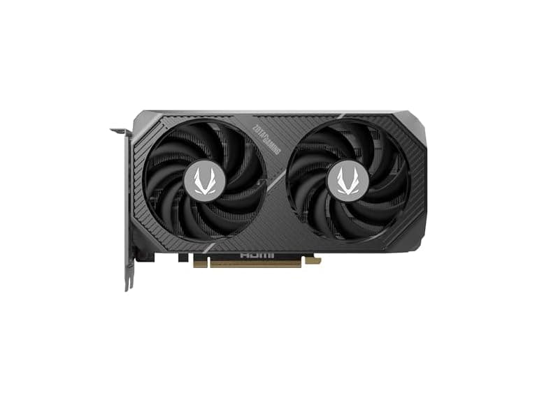 ZOTAC Gaming Geforce RTX 5060 Ti Twin - Image 1