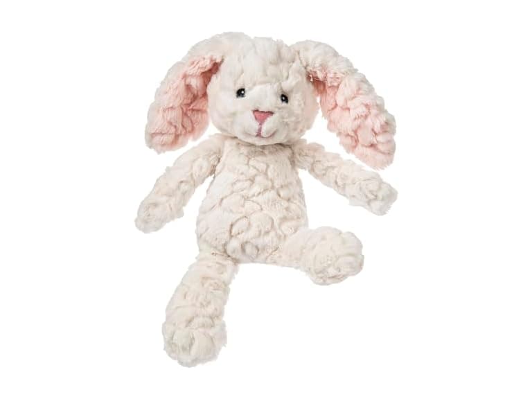 Mary Meyer, Toy Plush Putty Bunny Cream 11 Inch - Image 1
