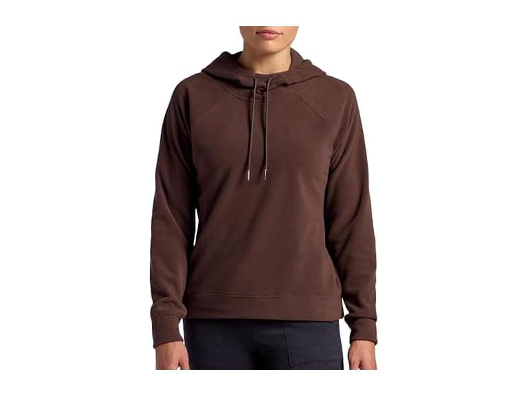 HEAD Women Astir Cozy Cowl Neck Hoodie Relaxed - Image 1