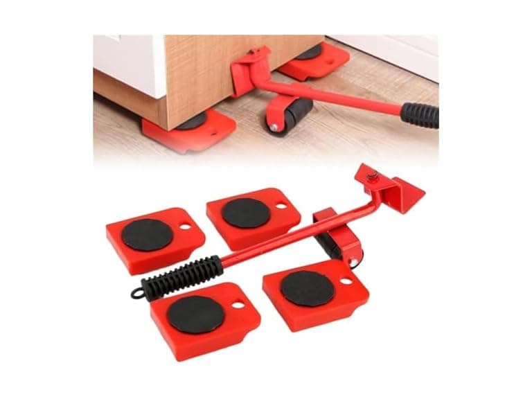 Generic CON-76 Furniture Moving Kit - Image 1