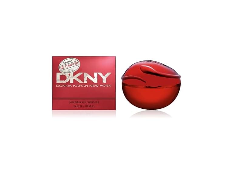 Donna Karan Be Tempted EDP 3.4oz W - Image 1