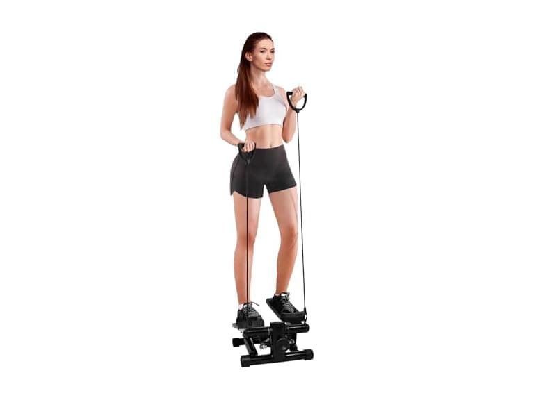 Signature Fitness Mini Stepper Stair Machine - Image 1