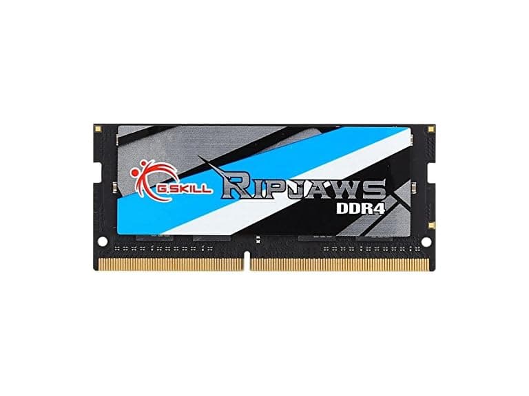 G.Skill Ripjaws Series 8GB 260-Pin DDR4 (Open Box) - Image 1