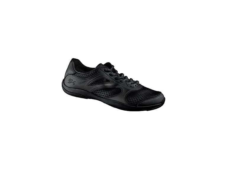 GK Spotlight Cheerleading Shoe - Girls - Image 1