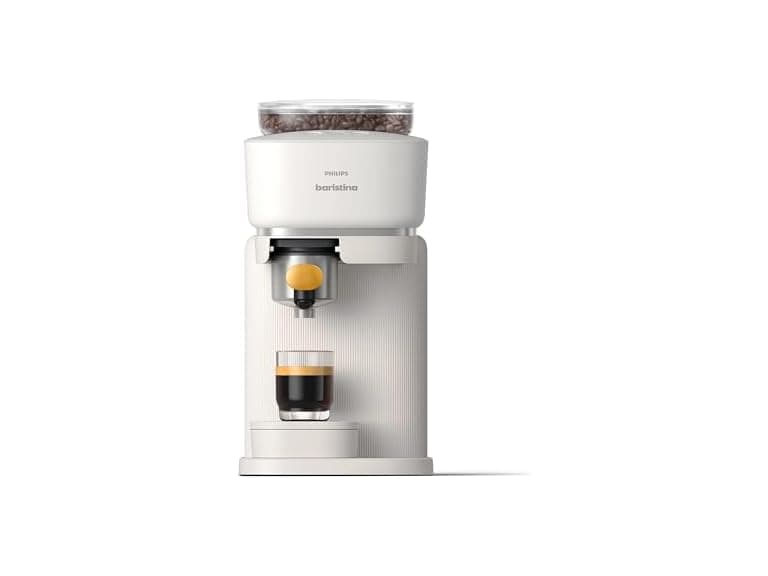 Philips Baristina Espresso Machine | BAR310/50 - Image 1