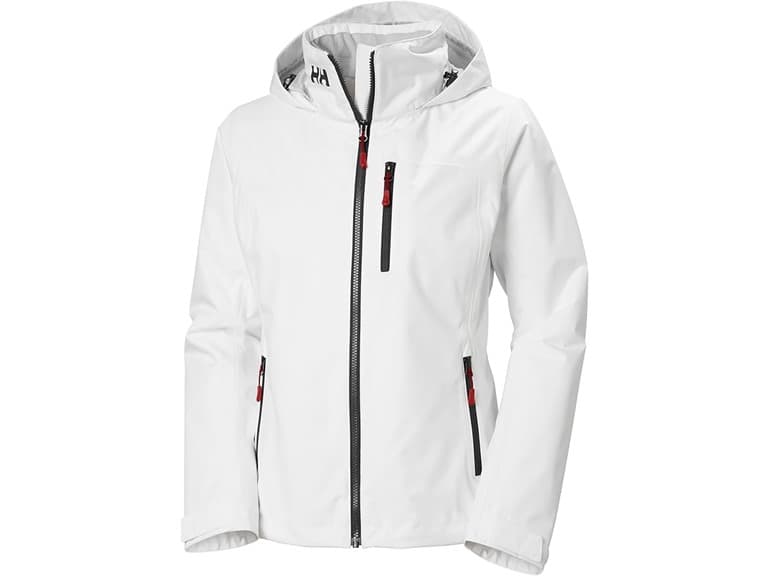 Helly Hansen Women's Hooded Midlayer Jacket 2.0 (Open Box) - Image 1