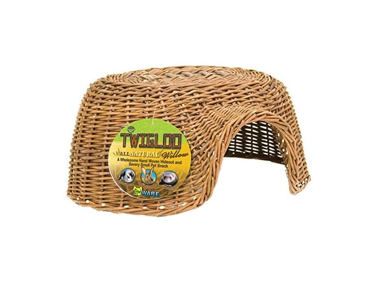 Ware Manufacturing Ware Manufacturing Hand Woven  - Image 1