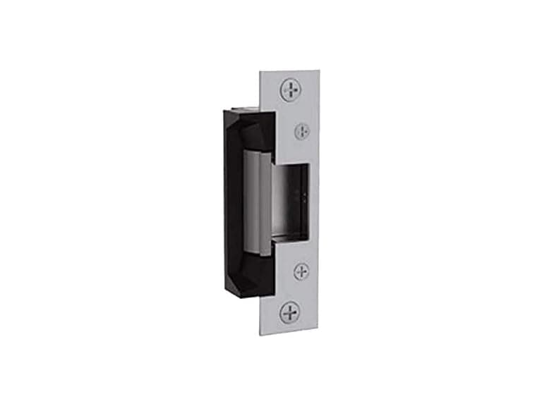 Hes 12vdc / 24vdc Electric Strike Faceplate - Image 1