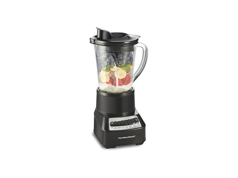 Hamilton Beach Wave Crusher Blender - Image 1