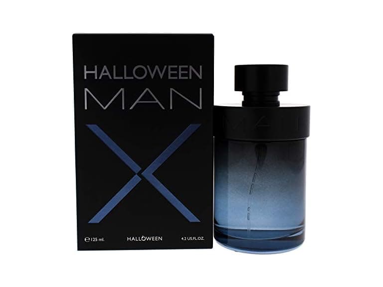 Jesus Del Pozo Halloween Man X EDT, 125-mL - Image 1