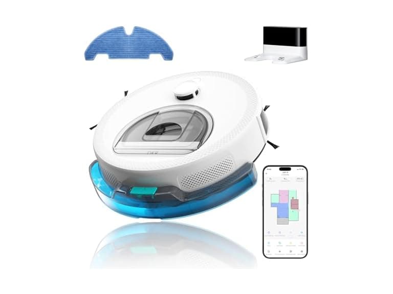 OKP Robot vacuum cleaner - Image 1