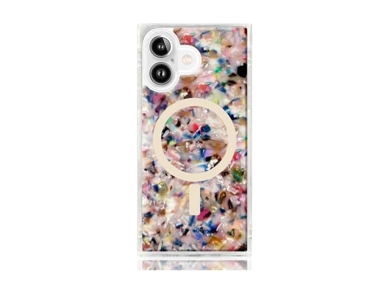 Flaunt iPhone 17 Protective Case - Image 1