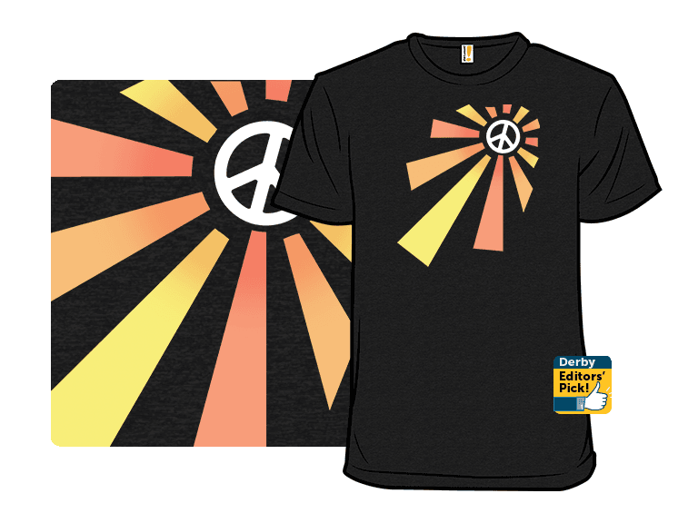 Peace Shines - Image 1