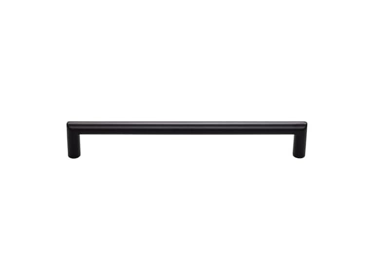 Top Knobs TK944BLK Top Knobs TK944 Kinne - Image 1
