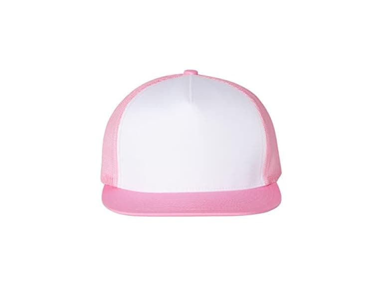 Flexfit (OS) Yupoong Adult Classic Trucker Cap OS - Image 1