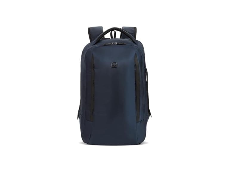 SwissGear TravelSmart, Navy, 18-Inch - Image 1
