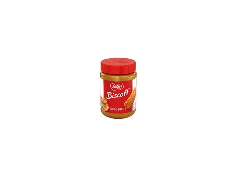 1 CT Lotus Biscoff | Cookie Butter Spread | Creamy - Image 1