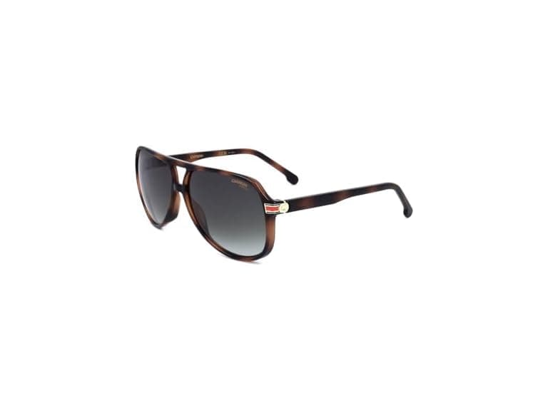 Carrera Unisex 1045/S Sunglasses Havana - Image 1