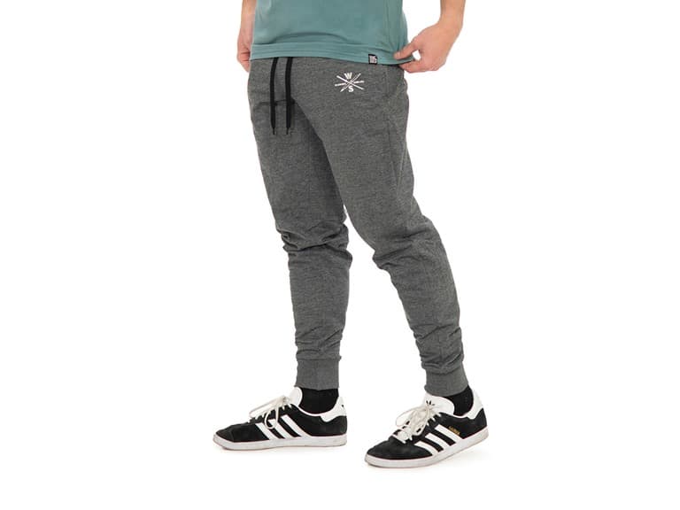 Warriors & Scholars Men's The Leroy Jogger (S) - Image 1