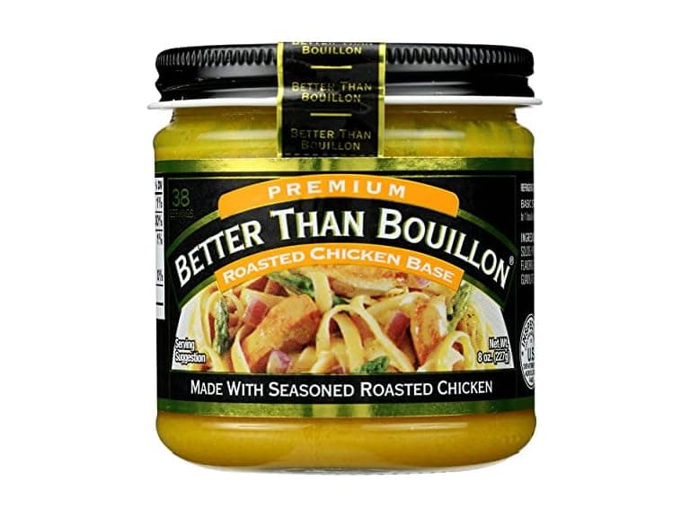 1PK Better Than Bouillon Roasted Chicken Base, 8 Oz - Image 1