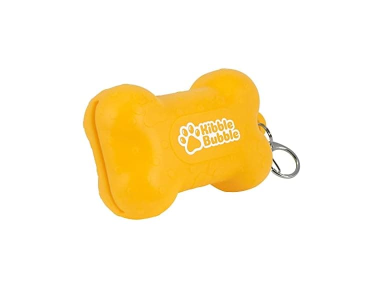 Kibble Bubble Dog Treat Pouch - Image 1