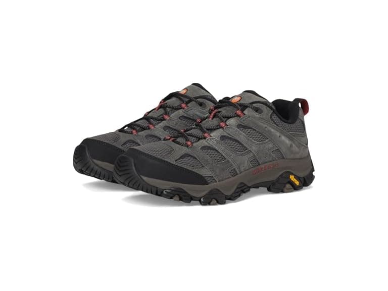 Merrell Moab 3 Men's Shoes (Open Box) - Image 1
