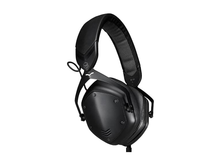 V-MODA DJ, Black, 210mm(W) x 140mm(D)  - Image 1