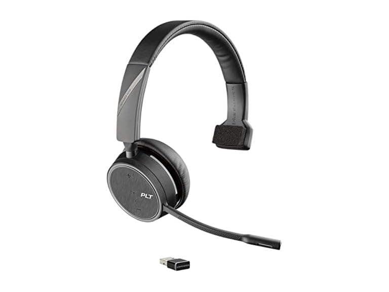 Bluetooth Single-Ear (Monaural) Headset - Image 1