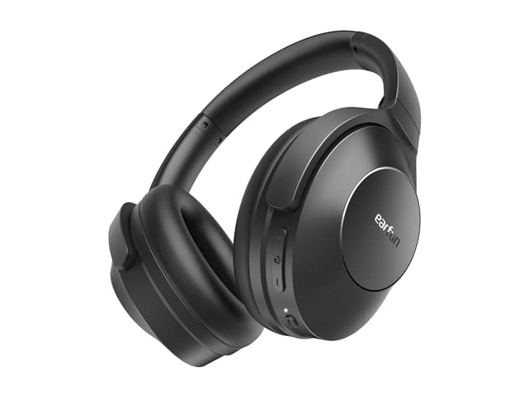 EarFun Active Noise Cancelling Headphones - Image 1
